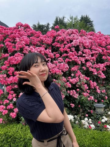 Han Sol Lee