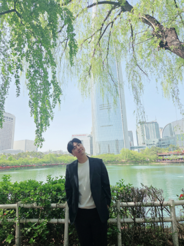 Ji Hoon Yoo