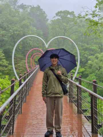 Yong-Hyeon Mun