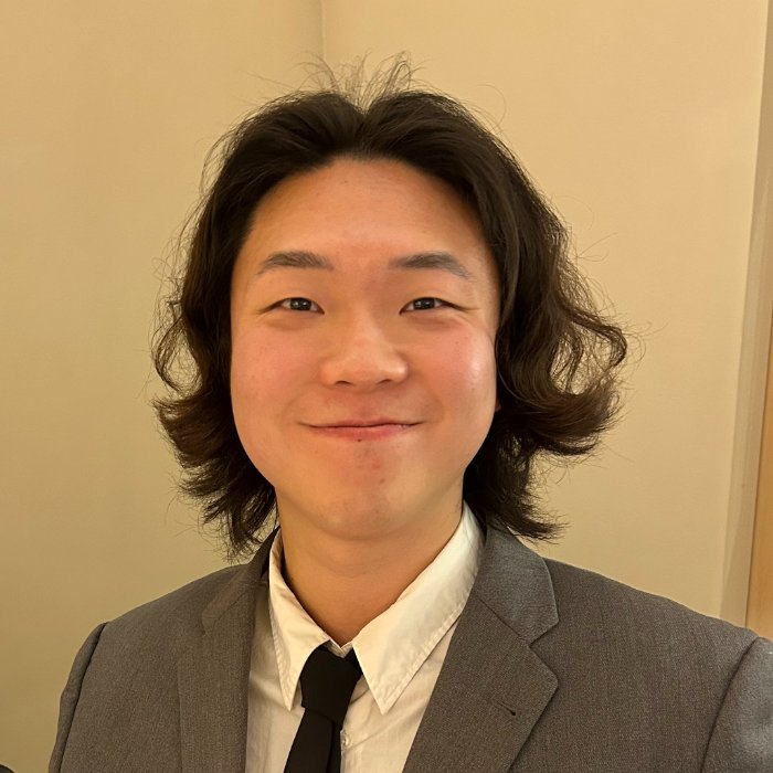 Taejung Kim
